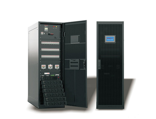 一体化UPS电源20~150kVA_众多行业企业的共同选择_雷比特（深圳）技术有限公司