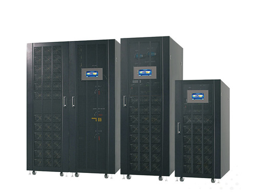 模块化UPS 20~720kVA_产品中心_雷比特（深圳）技术有限公司
