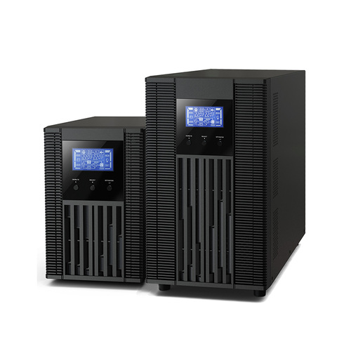 C Series High-Frequency Online UPS 1~3kVA_Product Center_Leibite(Shenzhen) Technology Co., Ltd.